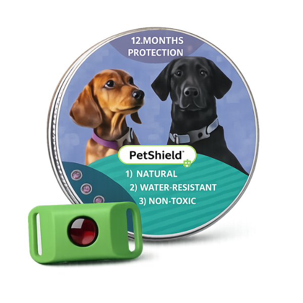 PetShield